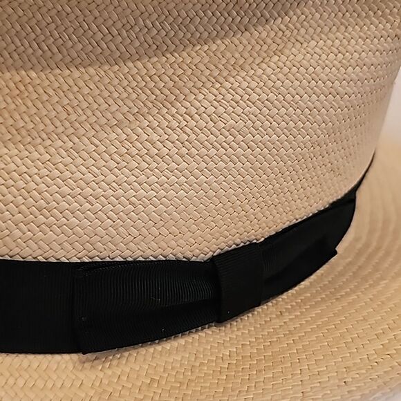 Scala grade 3 panama safari hat size M natural color - Picture 2 of 8